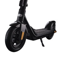 Pure Air 4 710W 7.2Ah Czarny 15.5mph 25mi Zasięg