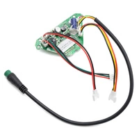 Pulpit nawigacyjny dla IScooter E9T I9T V2