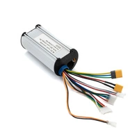 Sterownik rurowy elektryczny Hulajnoga Elektryczna