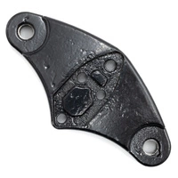 Płyta amortyzatora przedniego Kugoo M4/ M4 Pro Suspension Fork