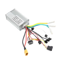 Kontroler JP 48V 25A Podwójna płyta główna