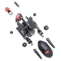 Tylne zawieszenie Monorim dla Xiaomi M365/Pro