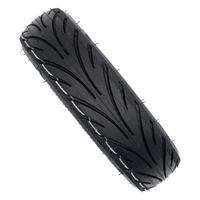 Opona 60/65 - 6.9 Gel Reinforced Tubeless On Road Run Flat