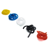 Spiralna osłona kabla - 1 m