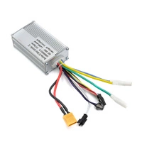 Kontroler JP 48V 25A Podwójna płyta główna