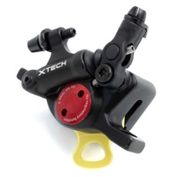 Ulepszony zestaw hamulcowy Xtech dla Xiaomi M365/Pro