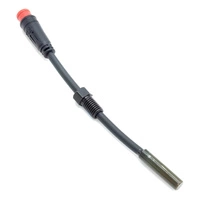 Hydrauliczny czujnik hamulca Zoom