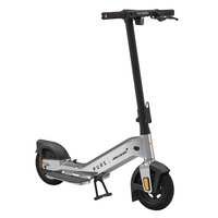 Pure Mclaren 710W 12Ah 15.5mph Prędkość 31mi Zasięg