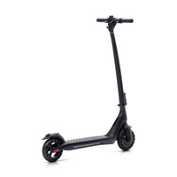 Lamborghini AL1 Electric Hulajnoga Elektryczna | Luksusowe osiągi | Moc 350 W (szczytowa 550 W) | Prędkość 15,5 km/h | Akumulator 7,8 Ah | Zasięg 19 mil | Włoski design | Transport miejski klasy premium