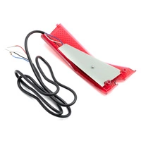 Lampka kontrolna Kugoo M4/M4 Pro Plastikowa osłona LED