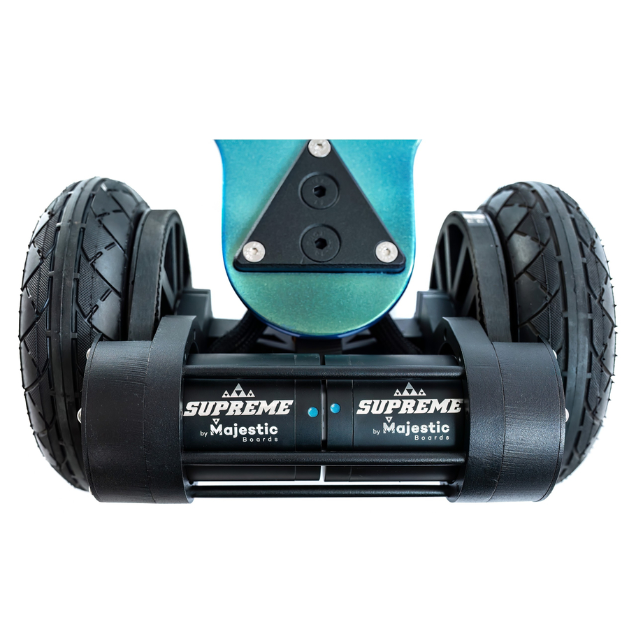 Majestic Supreme Longboard Electric 45 mph