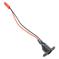 Port ładowania dla Aovo