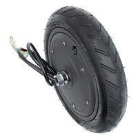 Silnik 350 W dla Xiaomi M365/Pro