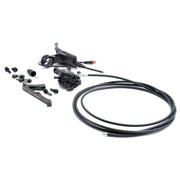 Nutt Hydraulic Brake Upgraded Set Full Kit