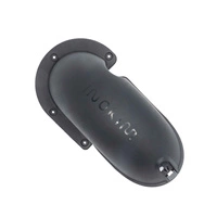 Tylny błotnik Inokim Quick 3