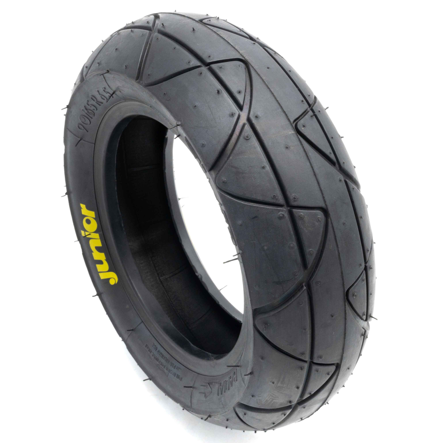 PMT 90/65 R6.5 Junior-dekk