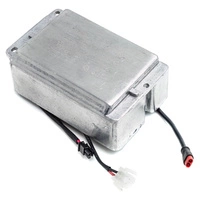 Wbudowana ładowarka Oryginalny OEM Ninebot G30 Max