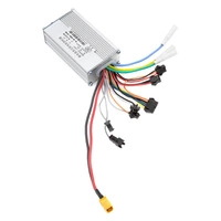 Kontroler JP 48V 25A Podwójna płyta główna