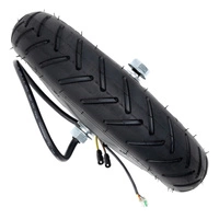 Silnik Ninebot E22E OEM Oryginalny z oponą