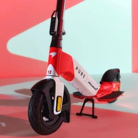 Pure Mclaren MP4/4 710W 12Ah czerwono-biały 15,5 mil/h 31 mil zasięgu