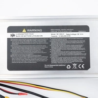 Zestaw baterii dla Xiaomi M365 Pro