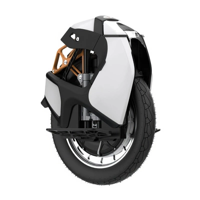 Kingsong S18 Electric Unicycle | 5000W Power | 31mph Speed | 13.2Ah 84V Battery | 62mi Range