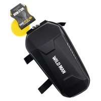 Przednia torba do przechowywania Wildman