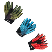 Rękawice Bluegrass Protective Prizma 3D Electric Hulajnoga Elektryczna