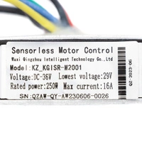 Kontroler płyty głównej Kugoo M2 Pro