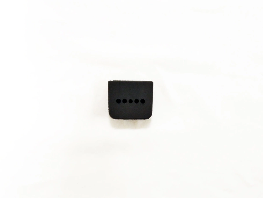 Gumowa przelotka kabla wyświetlacza cyfrowego do Pure Air i Air Pro (3. generacji)