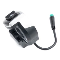 Przełącznik klaksonu Hitway H5