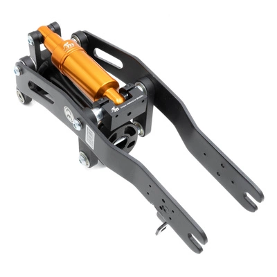 Monorim Suspension V3 dla Ninebot G30 Max