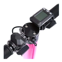 Sterownik rurowy elektryczny Hulajnoga Elektryczna