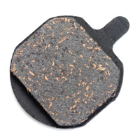 Półmetaliczny klocek hamulcowy DS14