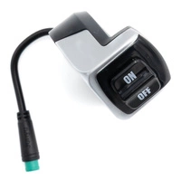 Przełącznik klaksonu Hitway H5