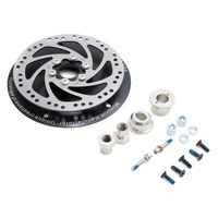 osłona silnika 500W Adapter hamulca Monorim MD