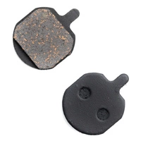 Półmetaliczny klocek hamulcowy DS14