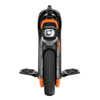 Monocykl elektryczny InMotion V11Y - moc 2500 W | akumulator 18 Ah | prędkość 37 mil na godzinę | zasięg 75 mil