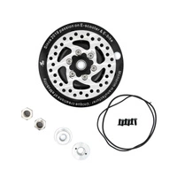 Podwójna osłona silnika dla Xiaomi M365/Pro