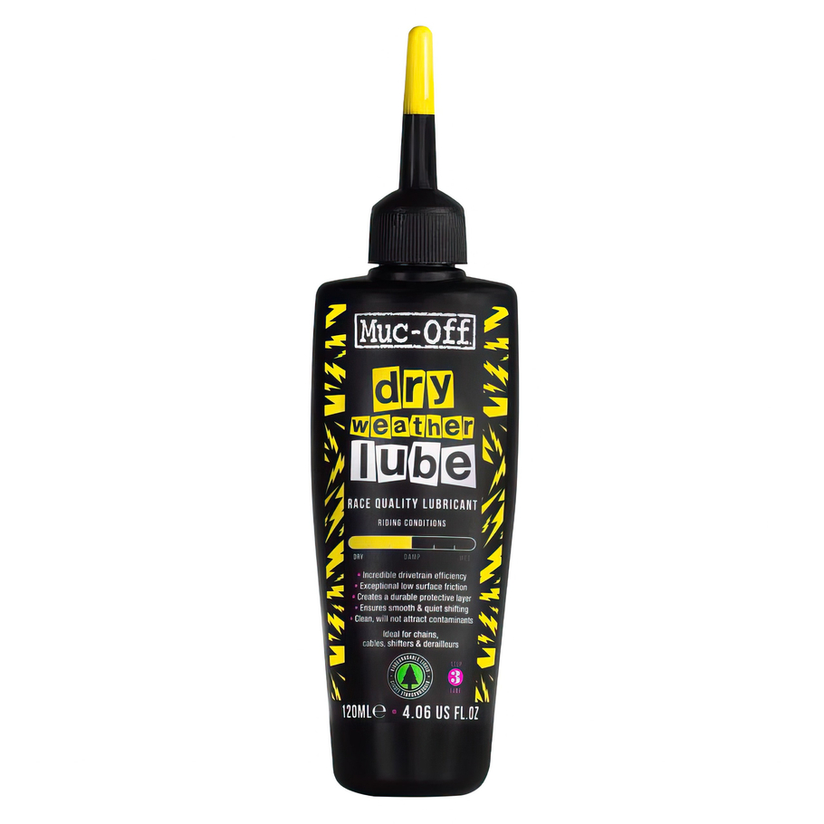 eBike Dry Weather Lube 50 ml