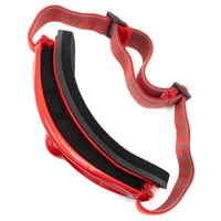 Gogle MTB Ochrona oczu