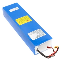 Akumulator Kugoo M4/Pro 48V 13Ah Kirin Ienyrid Prostokątny