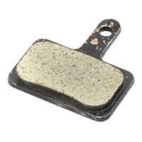 Klocki hamulcowe Nami Klima Burn E Blast Logan Single Pot Semi-Metallic