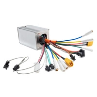 Kontroler Minimotors 2 w 1 Kaabo Mantis Pro 10 60v 27A bez piasty