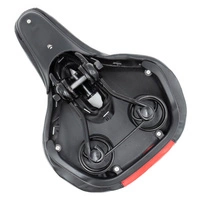 Wymiana siedzenia Kugoo M4