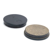 Klocki hamulcowe do Xiaomi M365/M365 Pro