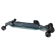 Majestic Supreme Longboard Electric 45 mph