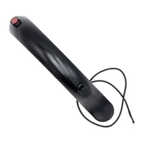 Błotnik tylny ze światłem dla IHulajnoga Elektryczna E9/Pro