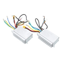 Zestaw Monorim Xiaomi Dual 52 Pro Ulepszony podwójny silnik do zestawu U5