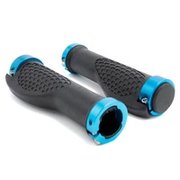 Gumowe uchwyty z metalowym pierścieniem